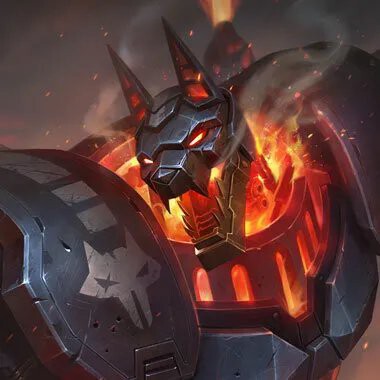Imagen De League Of Legends Riot Games 23