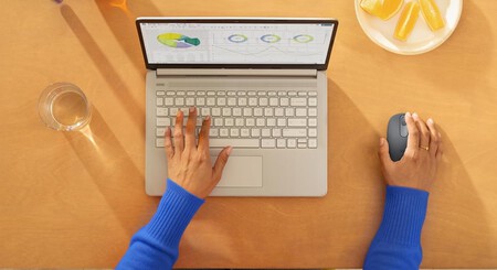 Mouse Inalambrico Logitech Oferta Rebaja Descuento Barato Promocion