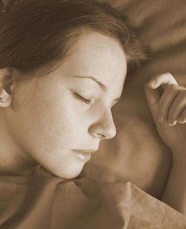 Dormir bien, también previene los resfriados