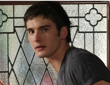 Yon González, de los actores de 'El Internado'