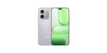 Honor 600 Lite