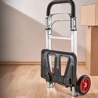 La carretilla plegable de Lidl ya no puede estar más barata: baja su precio a menos de 15 euros 