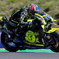 Ai Ogura revienta el récord de Brno para marcar su primera pole position en MotoGP con Marc Márquez en segunda fila 