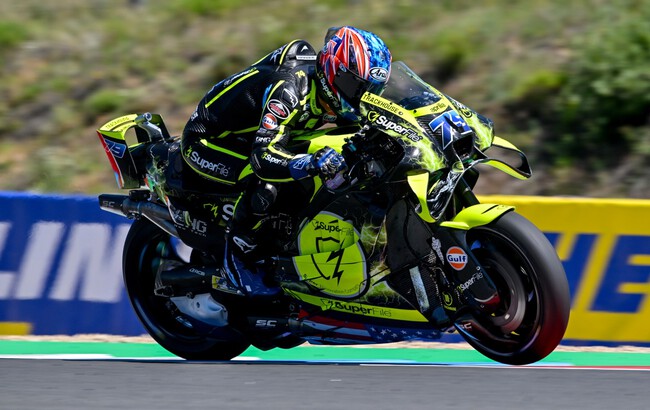 Ogura Brno Motogp 2026