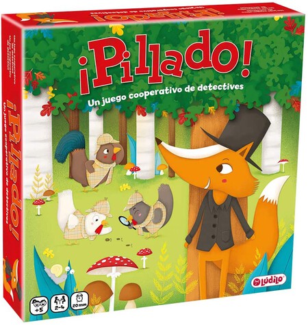 Pillado