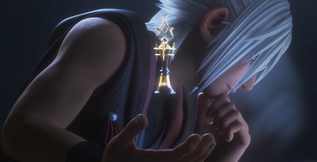 Square Enix ha anunciado Kingdom Hearts: Project Xehanort, un juego para móviles centrado en el villano de la saga