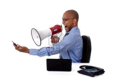 Móviles que recargan la batería mediante la voz