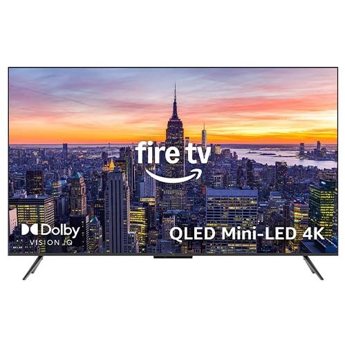Amazon Fire TV Serie Omni Mini-LED de 55 pulgadas