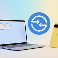 Quick Share es lo que llevaba años esperando para compartir cualquier archivo con Android y mi PC. Pero tiene margen de mejora 