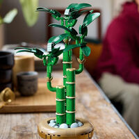 Sin miedo a que se marchiten las flores: estos son algunos sets de LEGO con los que decorar cualquier rincón de tu hogar 