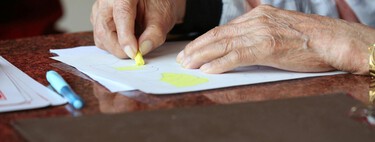 Adelantarnos al Alzheimer es vital a la hora de frenar su avance. Algunas de las pistas más importantes están en el lenguaje