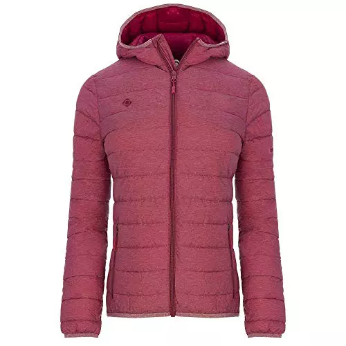 Izas Dahna Chaqueta De Fibra Ultraligera Mujer