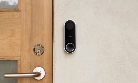 Nest Hello 2