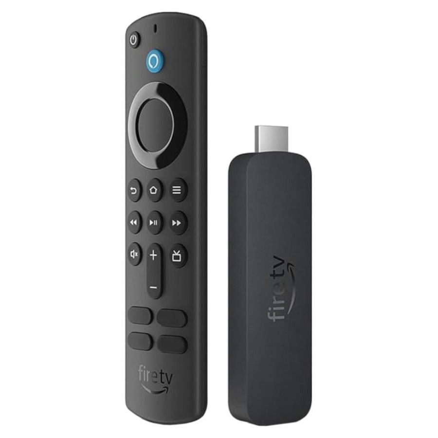 Fire TV Stick 4K