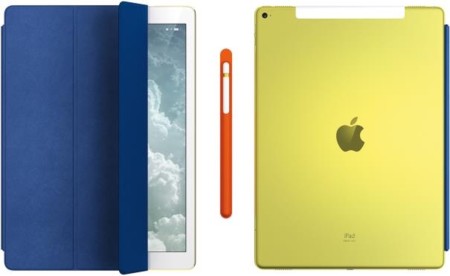 ¿Jony Ive ha hecho un iPad Pro amarillo? Sí, y se subastará en un museo de diseño