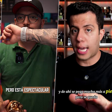 Dura hasta 10 horas, tiene notas de cuero y lo encuentras en descuento: así es el perfume para hombre que muchos consideran es el mejor lanzamiento del 2025
