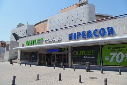 hipercor