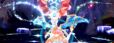 Me he llevado una desilusión tremenda con la raid de Charizard en Pokémon Escarlata y Púrpura: un evento de bugs y decisiones raras 