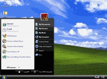 Vista Transformation Pack 6.0 RC1, recién salido del horno