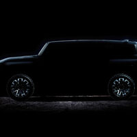 El nuevo GMC Hummer eléctrico prepara una versión SUV, y ya tiene fecha de lanzamiento
