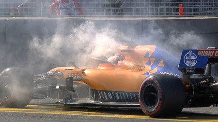 Carlos Sainz Australia Formula1