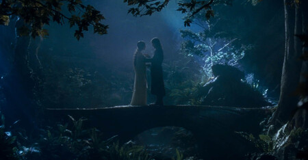 El Senor De Los Anillos 2001