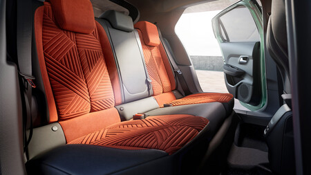 Lancia Ypsilon 2024 24