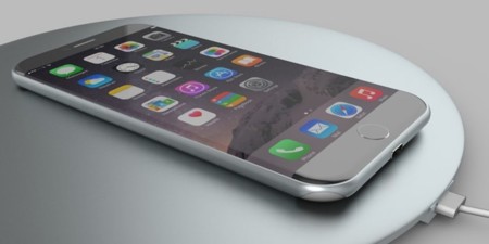 Samsung multiplica la producción de pantallas OLED curvas de cara a futuros iPhones