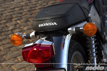 Honda CB1100
