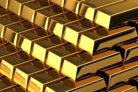 Los republicanos plantean el regreso de EEUU al patrón oro