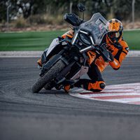 Tres empresas pueden salvar a KTM. Conoces a dos de ellas, y hay un miedo común: la deslocalización china e india 