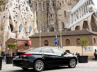 Uber anuncia que abandona Barcelona mañana