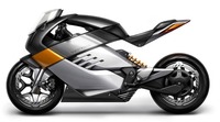 Vectrix presenta hoy su Superbike eléctrica en Suiza