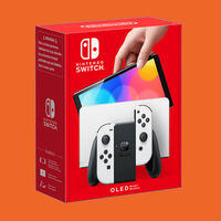 Buen Fin 2022: Nintendo Switch OLED desde 7,140 pesos en Amazon México; gran oferta usando las promociones bancarias