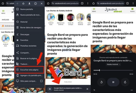 Chrome 2 のイメージ