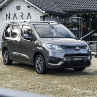 Curiosamente, Toyota será la gran beneficiada de la fusión entre Grupo PSA y FCA, y todo depende de Vigo