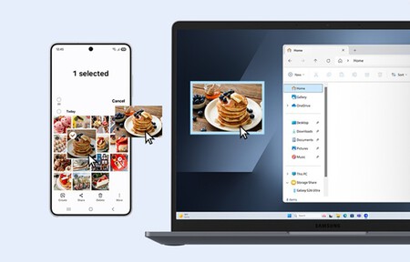 Samsung Mobile The New Galaxy Book6 Galaxy Book6 Lineup Galaxy Ai Dl7