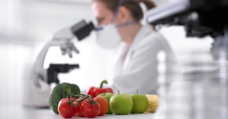 Cinco frutas que nacieron en un laboratorio