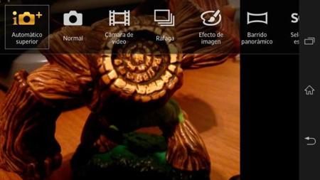 Fotografía móvil con el Xperia™ Z: los resultados a prueba
