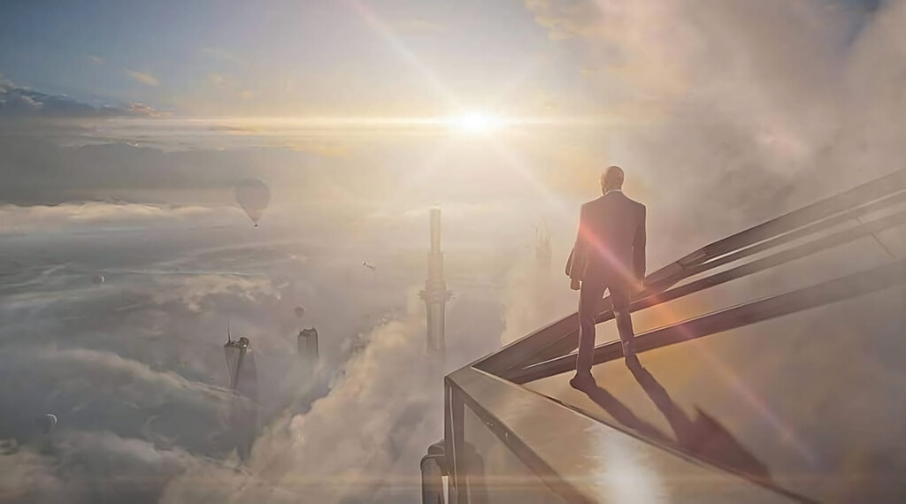 Llevábamos años sin saber de él y resulta que se lo reservaban para Nintendo Switch 2. El esperado juego de James Bond sigue vivo . Noticias en tiempo real