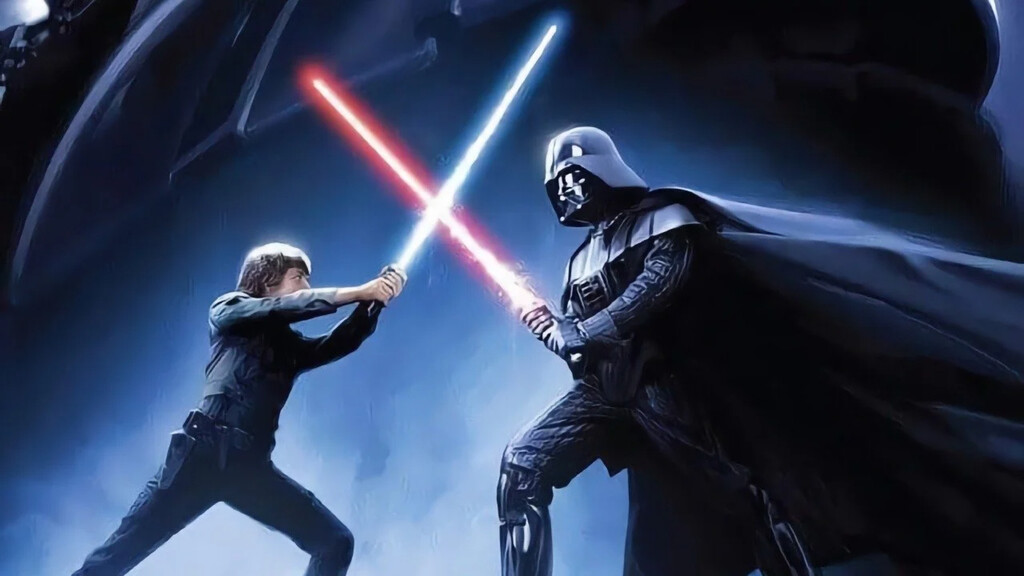 "Queríamos hacer la Reforma protestante de 'Star Wars'". Damon Lindelof cuenta por fin cómo iba a ser la película de la saga por la que le despidieron