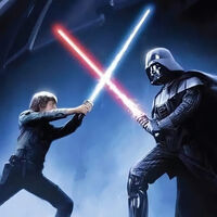 "Queríamos hacer la Reforma protestante de 'Star Wars'". Damon Lindelof cuenta por fin cómo iba a ser la película de la saga por la que le despidieron 