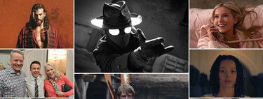 Las 37 series más esperadas de 2026: la nueva serie de 'Juego de tronos', la secuela de 'El cuento de la criada', el Spider-Man más pulp y más