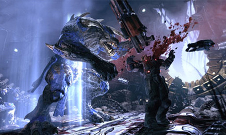 'Unreal Tournament III', el contenido descargable no llegará a Xbox 360 por falta de espacio