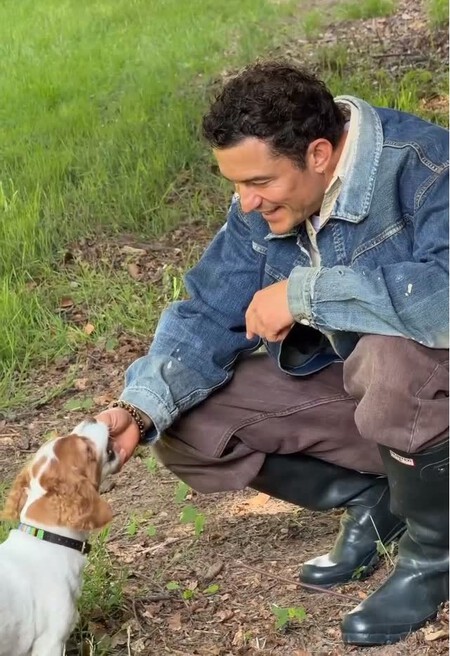 Orlando Bloom