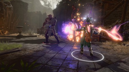 Bg3 8 Subclase Colegio De Glamour