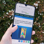 Samsung Galaxy M31