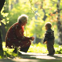 La conciliación en España es nefasta y los platos rotos los pagan siempre ellos: los abuelos comodín