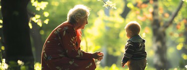 La conciliación en España es nefasta y los platos rotos los pagan siempre ellos: los abuelos comodín
