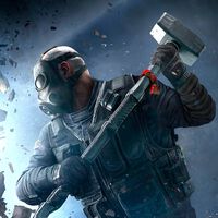 Todo ha cambiado para Rainbow Six. Ubisoft presenta un nuevo juego que revoluciona por completo la fórmula